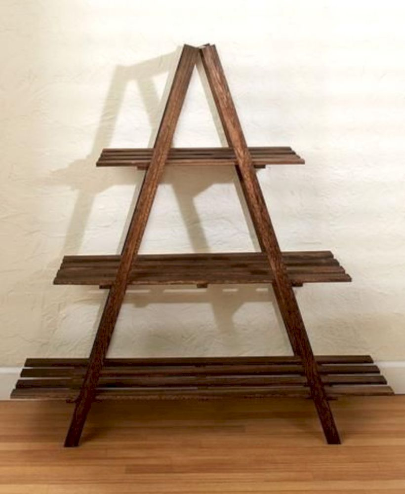 Rustic home decoration diy that you can try 11