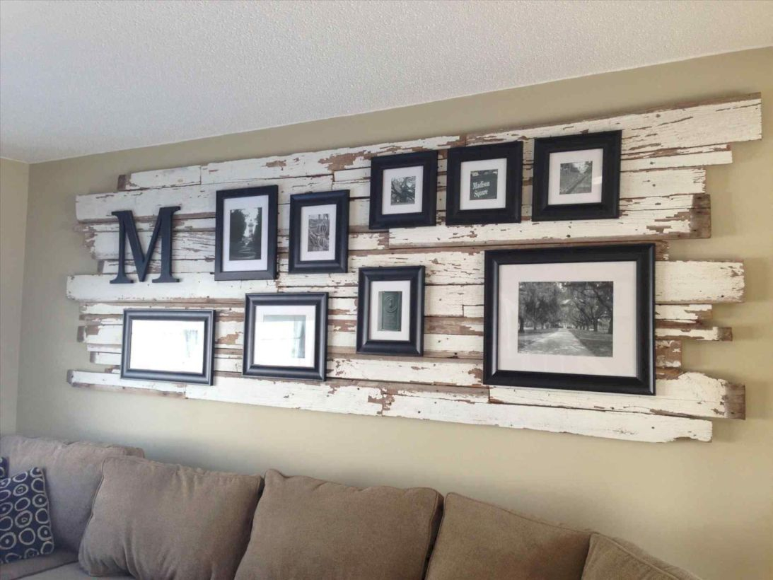Rustic home decoration diy that you can try 19