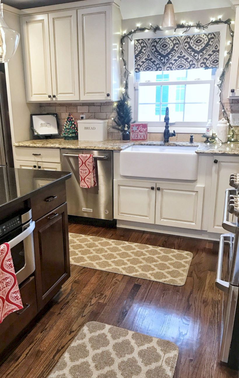 Rustic home decoration diy that you can try 34