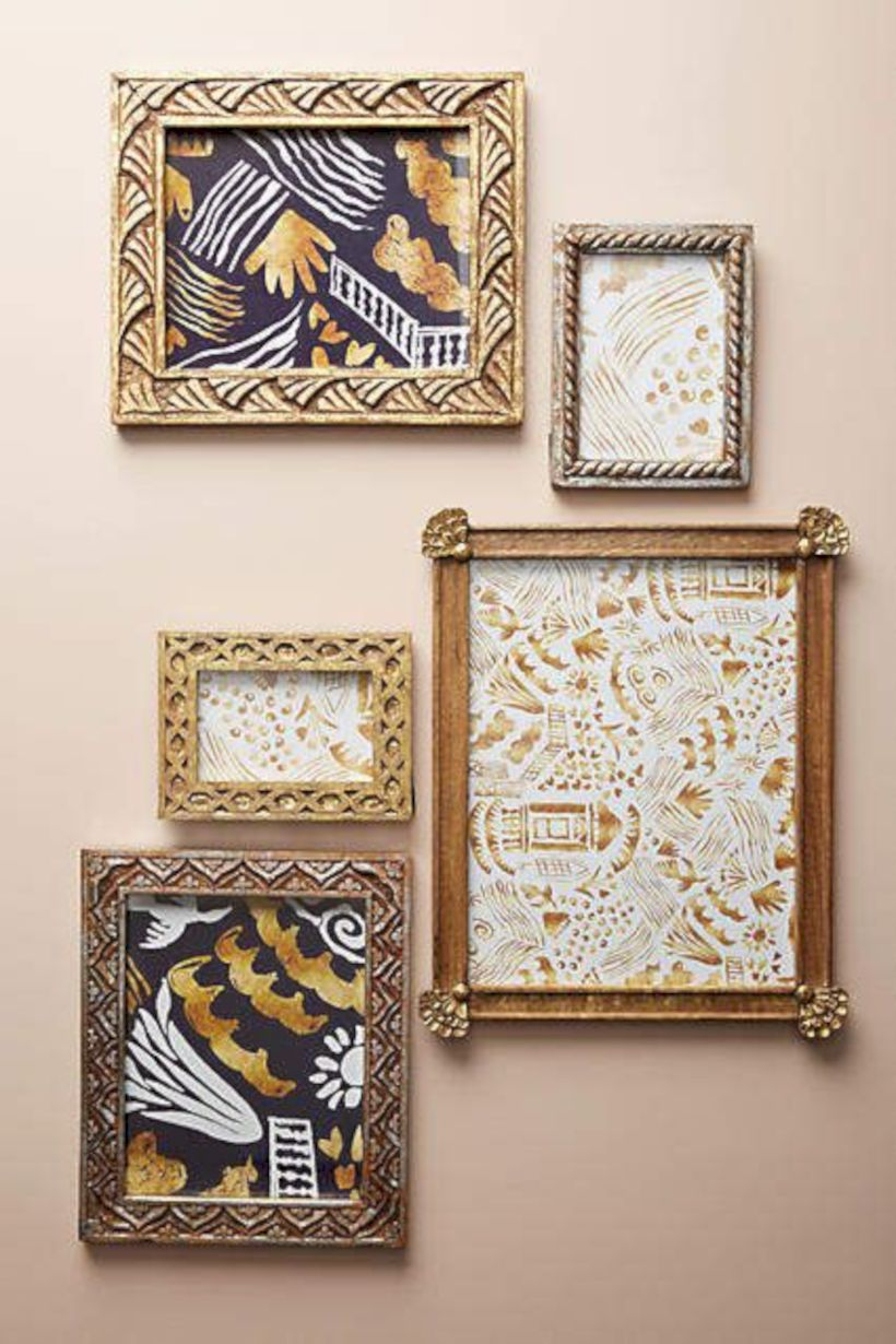 Rustic home decoration diy that you can try 43