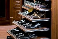 Shoes rack design ideas that many people like 01