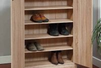 Shoes rack design ideas that many people like 04