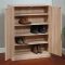 Shoes rack design ideas that many people like 04