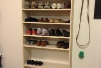 Shoes rack design ideas that many people like 06