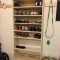 Shoes rack design ideas that many people like 06