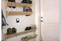 Shoes rack design ideas that many people like 08