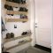 Shoes rack design ideas that many people like 08