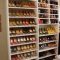 Shoes rack design ideas that many people like 10