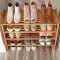 Shoes rack design ideas that many people like 11