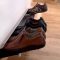 Shoes rack design ideas that many people like 12
