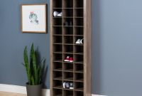 Shoes rack design ideas that many people like 13
