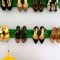 Shoes rack design ideas that many people like 14