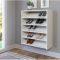 Shoes rack design ideas that many people like 15