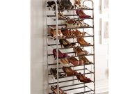 Shoes rack design ideas that many people like 19