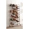 Shoes rack design ideas that many people like 19