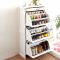 Shoes rack design ideas that many people like 23