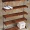 Shoes rack design ideas that many people like 25