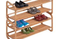 Shoes rack design ideas that many people like 28