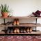 Shoes rack design ideas that many people like 29