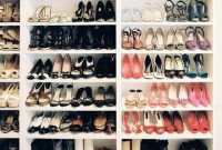 Shoes rack design ideas that many people like 32
