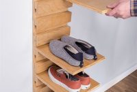 Shoes rack design ideas that many people like 35