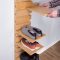 Shoes rack design ideas that many people like 35