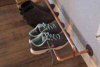 Shoes rack design ideas that many people like 36