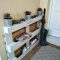 Shoes rack design ideas that many people like 37