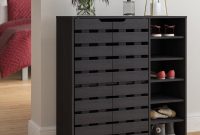 Shoes rack design ideas that many people like 39