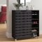 Shoes rack design ideas that many people like 39