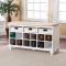 Shoes rack design ideas that many people like 40