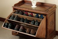Shoes rack design ideas that many people like 41