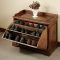 Shoes rack design ideas that many people like 41