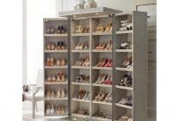 Shoes rack design ideas that many people like 42