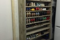 Shoes rack design ideas that many people like 44