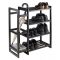 Shoes rack design ideas that many people like 46