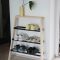 Shoes rack design ideas that many people like 49