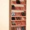Shoes rack design ideas that many people like 50