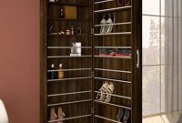Shoes rack design ideas that many people like 52