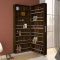 Shoes rack design ideas that many people like 52