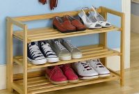 Shoes rack design ideas that many people like 54