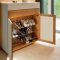 Shoes rack design ideas that many people like 55