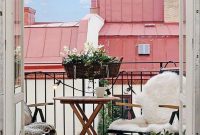The best balcony apartment design highly recommended 03