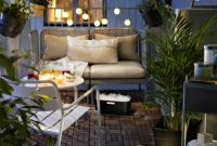 The best balcony apartment design highly recommended 04