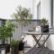 The best balcony apartment design highly recommended 08
