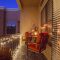 The best balcony apartment design highly recommended 09
