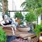 The best balcony apartment design highly recommended 11