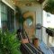 The best balcony apartment design highly recommended 14