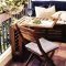 The best balcony apartment design highly recommended 15
