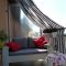 The best balcony apartment design highly recommended 16